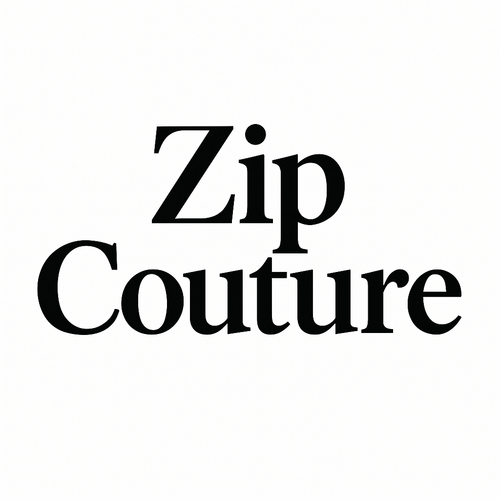 Zip Couture
